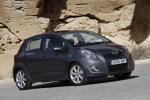 Toyota Yaris TS 2007 года